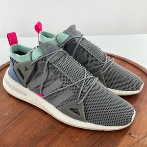 adidas originals Arkyn W woman’s size 11 gray